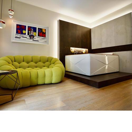 ARBITER SUITE Milano