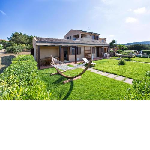 Arborea Apartment 56 sea View