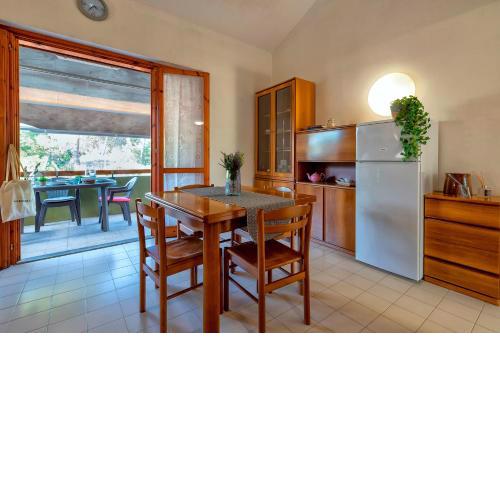Arboriamar Apartment