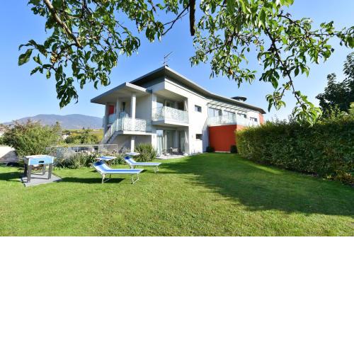 Arboris Appartement