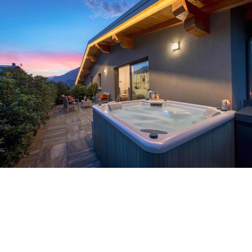 Arbulé Agriturismo & Spa Valtellina