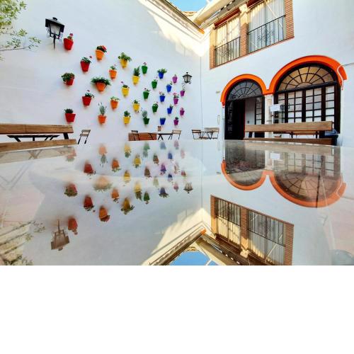 Arc House Córdoba Only Adults