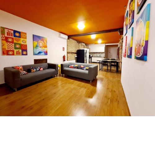 Arc House Madrid - Puerta del Sol Only Adults