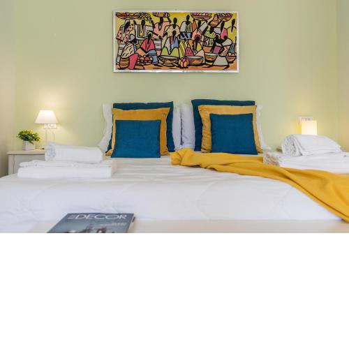 ARCA Conte Rosso Apartments