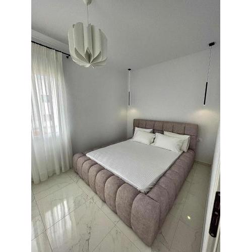 Arcade Apartment