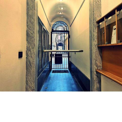 Arcades View