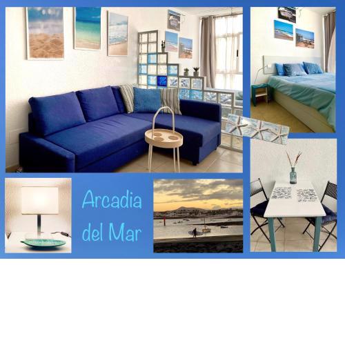 Arcadia del Mar Apartment