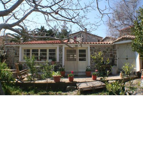 Arcadia Eressos