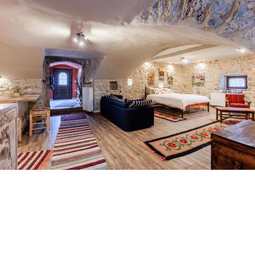 Arcadia Getaway-Levidi Fairytale Nest