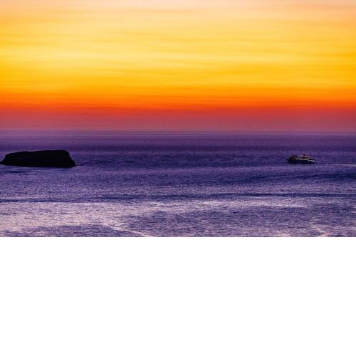 Arcana Santorini Villas, An Authentic Cycladic Experience