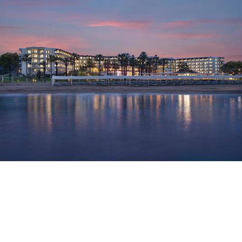 Arcanus Side Resort - Ultra All Inclusive
