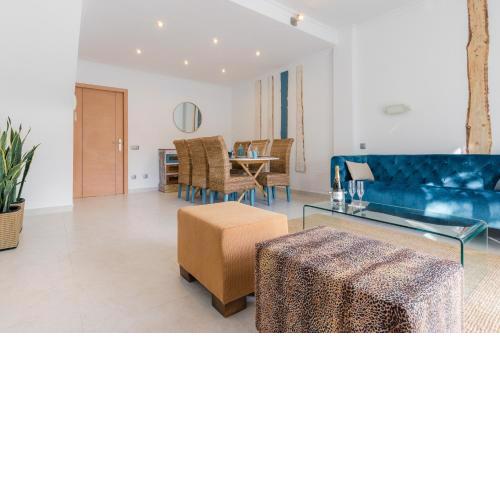 Arcasa by Villas Rinamar