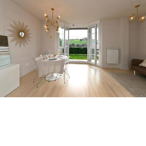 Arce - Urban Cottage "Casa con encanto ideal para familias"