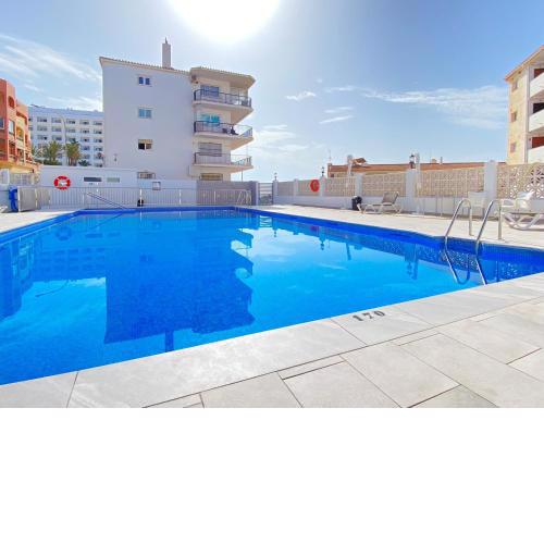 Arce Torrecilla Beach Casasol