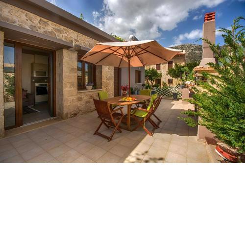 Archanes Residences