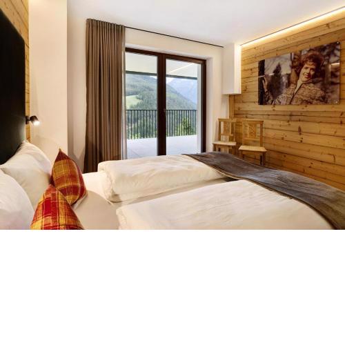 Archehof Hochzirm Lodge Anna