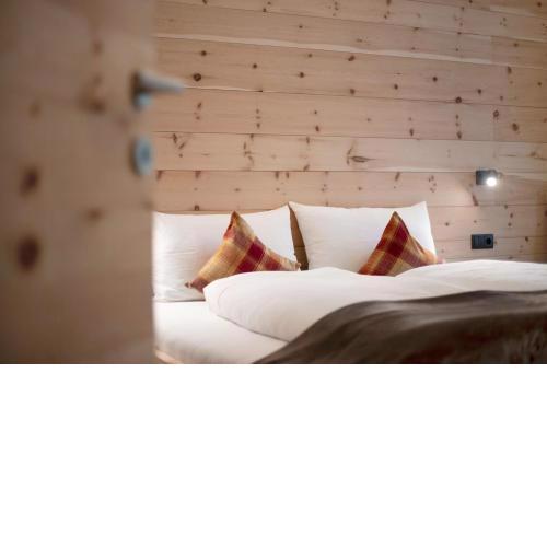 Archehof Hochzirm Lodge Greti