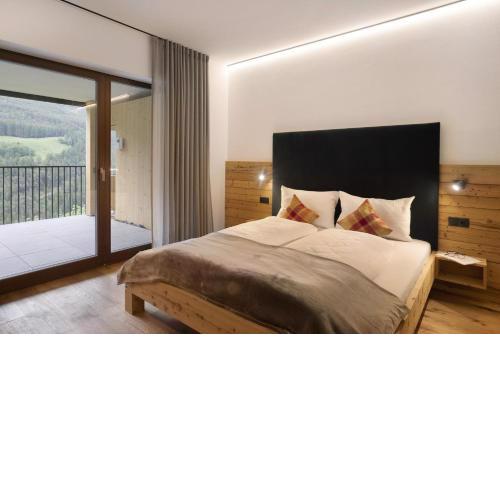 Archehof Hochzirm Lodge Johanna