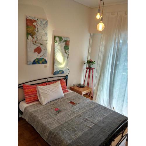 Archelaou Street Living
