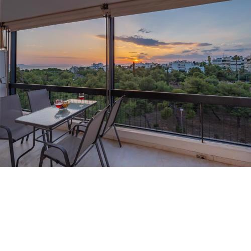 Archer Sea view Apartment