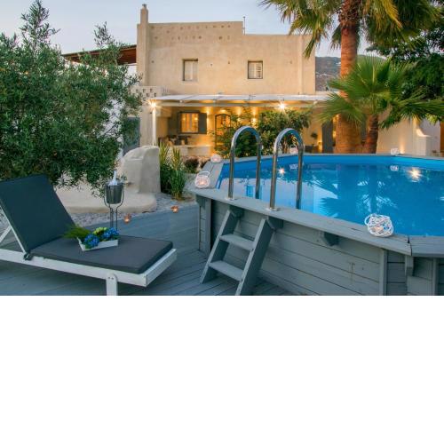 Archetypo Villas and Suites