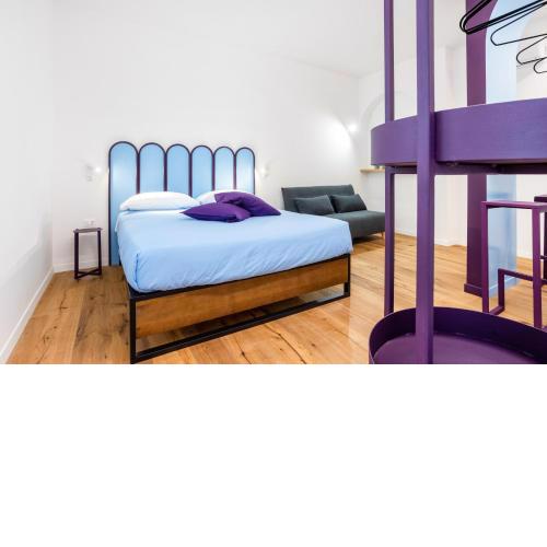 Archi Boutique Suite Azzurra