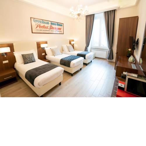 Archi di Roma Guest House