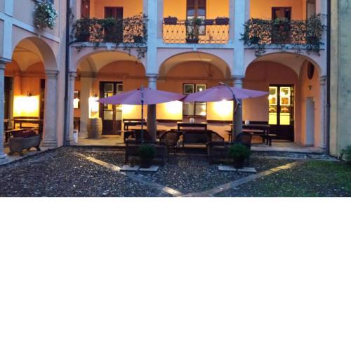 Archi e Colonne