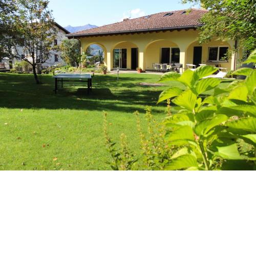 Archi SP Arkaden-Villa