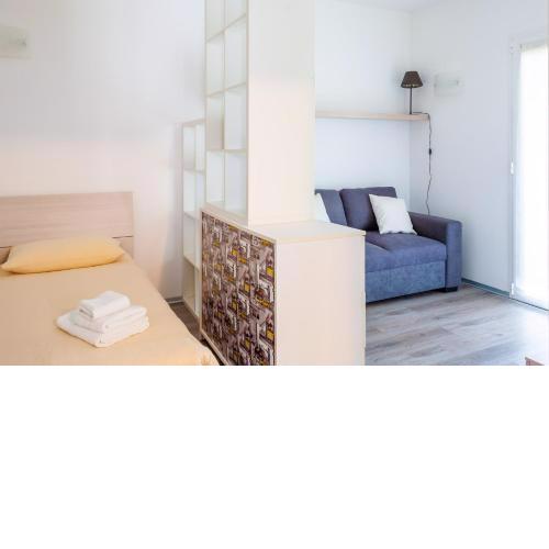 Archimede 53 - Bright Studio