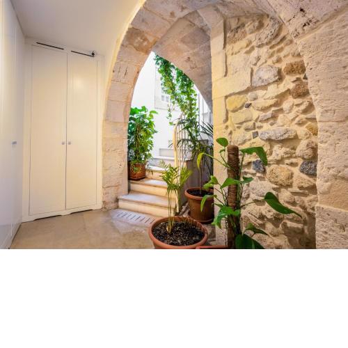 Archimede apartments