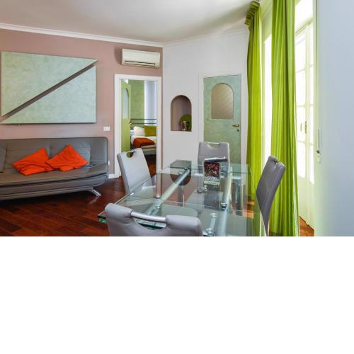 Archimede Flat