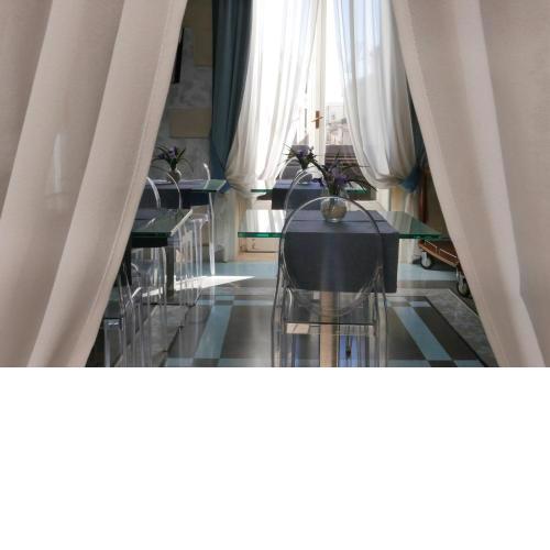 Archimede Vacanze B&B