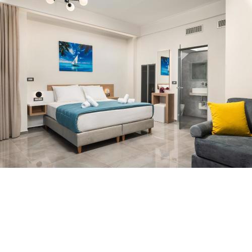 Archin Boutique suites