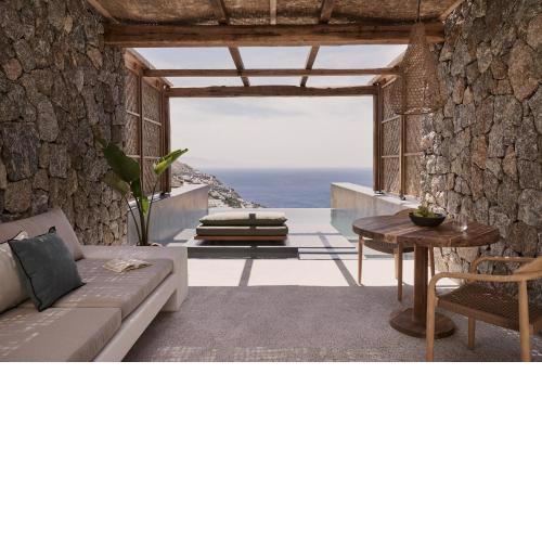 Archipelagos All Suites