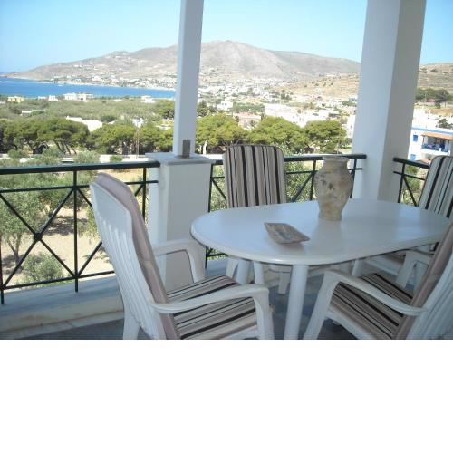 Archipelagos Apartments