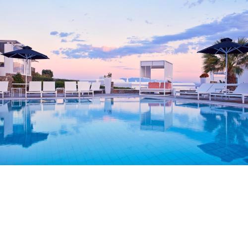 Archipelagos Hotel - Small Luxury Hotels of the World