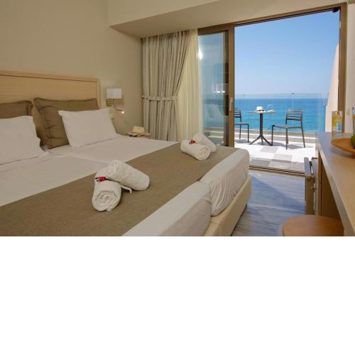 Archipelagos Hotel