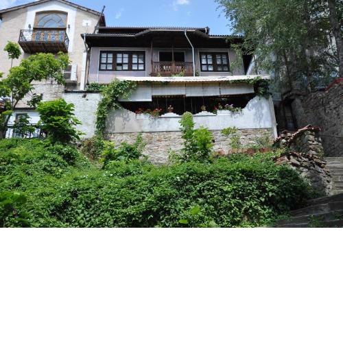 Architects house