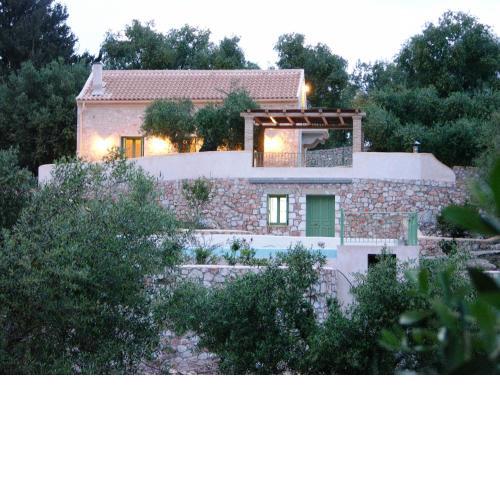 ARCHITECT’S VILLA