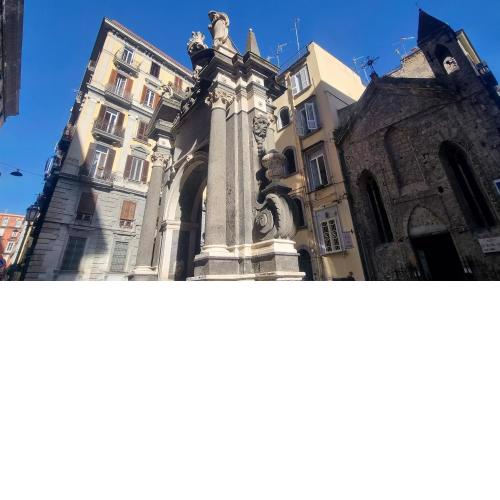 Archivio Storico Napoli Centro