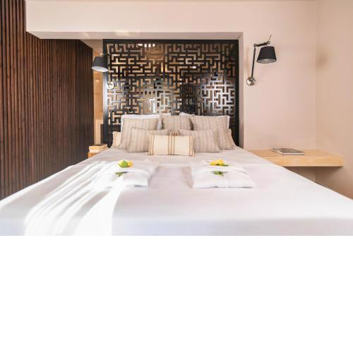 Archo Suites Pythagoreio