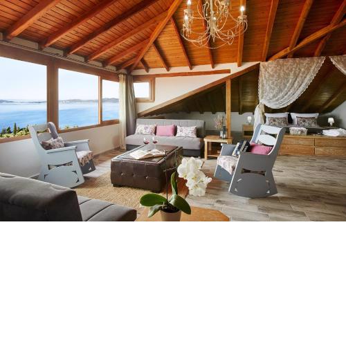 Archodiko Toliadi Boutique Apartments and Suites