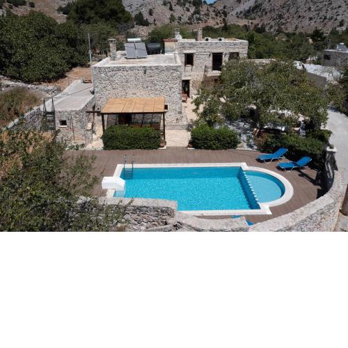 Archodiko Villa Imbros