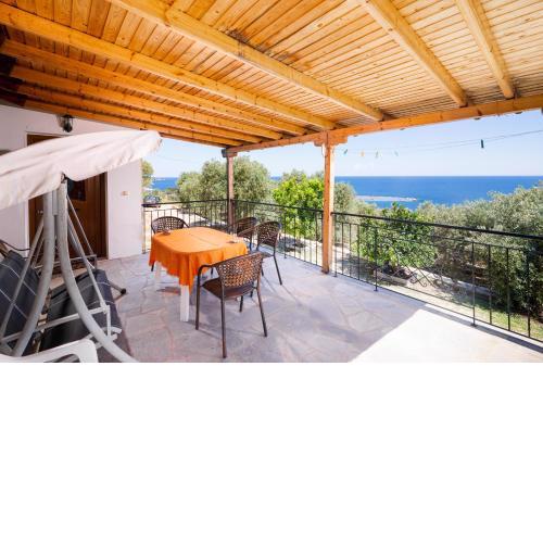 Archodissa Villa