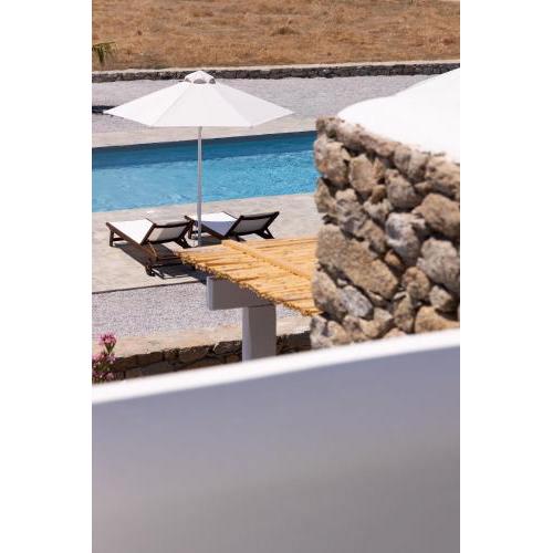 Archon Seaside Retreat
