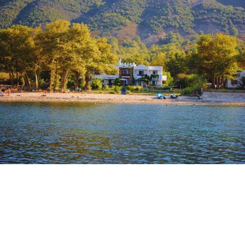 Archondissa Beach Aparthotel