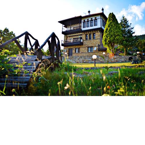 Archontariki Guesthouse