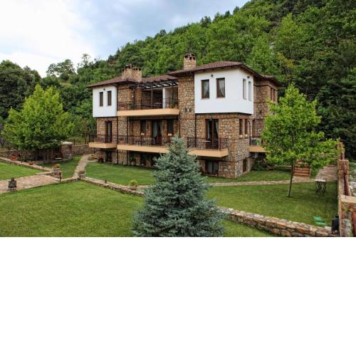 Archontiko Emmanouilidi Suites
