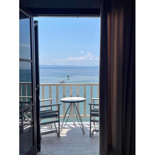Archontiko seaside hotel